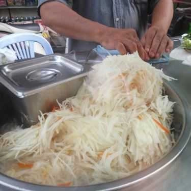 Món ăn- Ăn vặt Bò Bía Tươi Ông Giáp