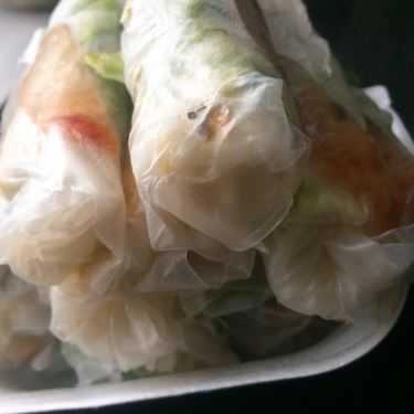 Món ăn- Ăn vặt Bò Bía Tươi Ông Giáp