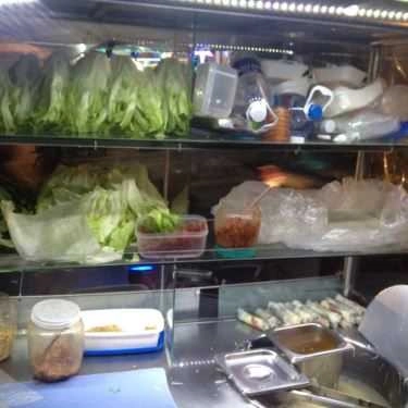 Tổng hợp- Ăn vặt Bò Bía Tươi Ông Giáp