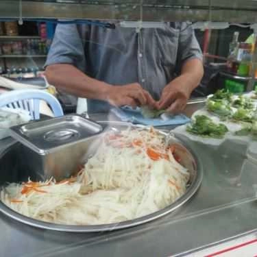 Món ăn- Ăn vặt Bò Bía Tươi Ông Giáp