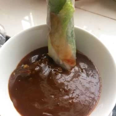 Món ăn- Ăn vặt Bò Bía Tươi Ông Giáp