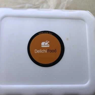 Tổng hợp- Bồ Câu Quay Delichi - Shop Online