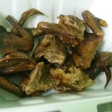 Món ăn- Bồ Câu Quay Delichi - Shop Online
