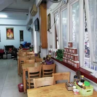 Tổng hợp- Quán Ăn Bồ Đề Tâm - Quán Chay