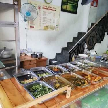 Tổng hợp- Quán Ăn Bồ Đề Tâm - Quán Chay