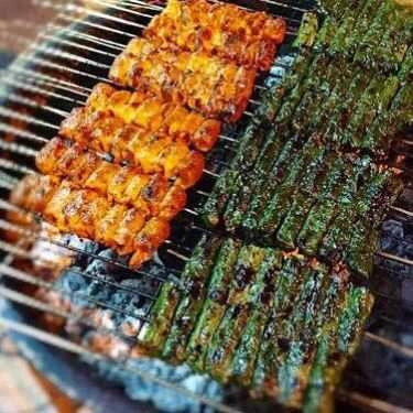 Món ăn- Ăn vặt Bò Đun & Nem Nướng Bò Lá Lốp