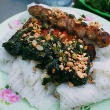 Món ăn- Ăn vặt Bò Đun & Nem Nướng Bò Lá Lốp