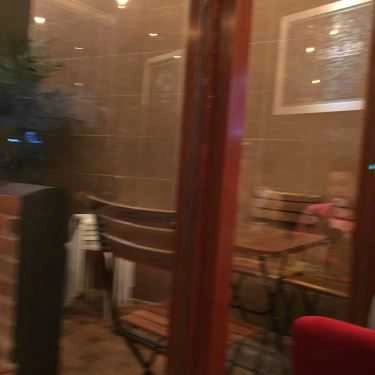 Tổng hợp- Cafe Bố Già Ice Cream