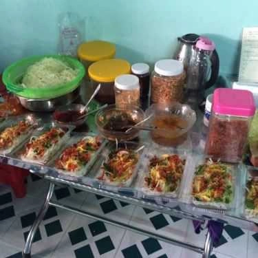 Món ăn- Ăn vặt Bò Hít Chú Sĩ - Gỏi Khô Bò