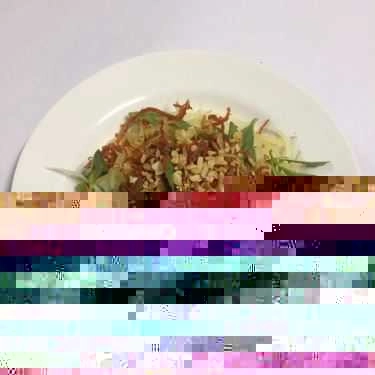 Món ăn- Ăn vặt Bò Hít Chú Sĩ - Gỏi Khô Bò