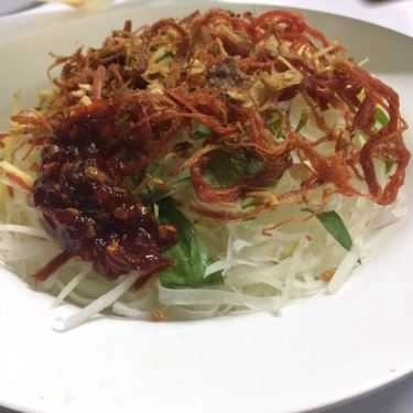 Tổng hợp- Ăn vặt Bò Hít Chú Sĩ - Gỏi Khô Bò