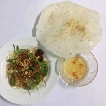 Món ăn- Ăn vặt Bò Hít Chú Sĩ - Gỏi Khô Bò
