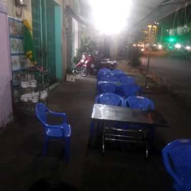 Tổng hợp- Quán Nhậu Ẩm Thực Bờ Kênh