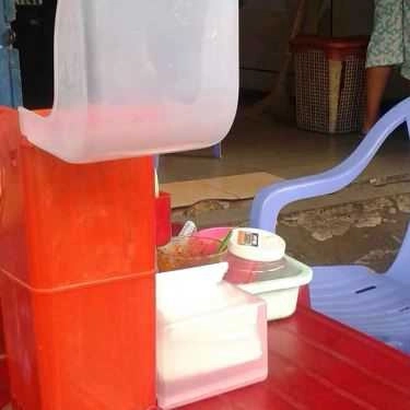 Tổng hợp- Ăn vặt Bò Kho - Đường D2