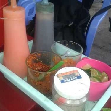 Tổng hợp- Ăn vặt Bò Kho - Đường D2