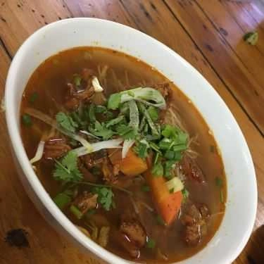 Món ăn- Ăn vặt Bò Kho - Đường D2