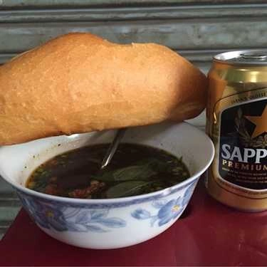 Món ăn- Ăn vặt Bò Kho - Đường D2