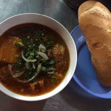 Món ăn- Ăn vặt Bò Kho - Đường D2
