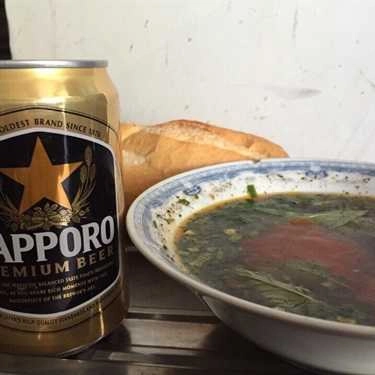 Món ăn- Ăn vặt Bò Kho - Đường D2