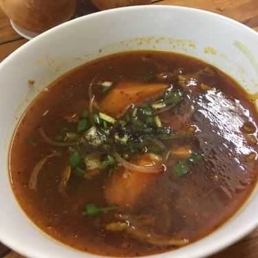 Món ăn- Ăn vặt Bò Kho - Đường D2