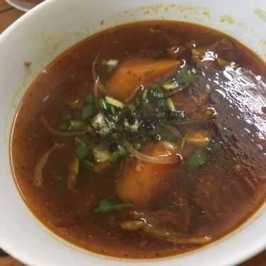 Món ăn- Ăn vặt Bò Kho - Đường D2