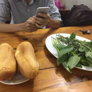 Tổng hợp- Ăn vặt Bò Kho - Đường D2