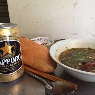 Món ăn- Ăn vặt Bò Kho - Đường D2