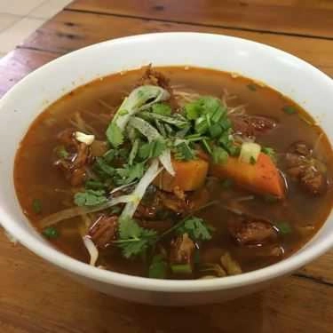 Món ăn- Ăn vặt Bò Kho - Đường D2