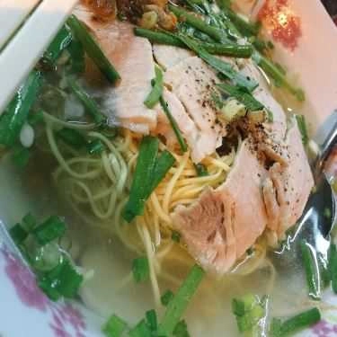 Món ăn- Ăn vặt Bò Kho & Phở