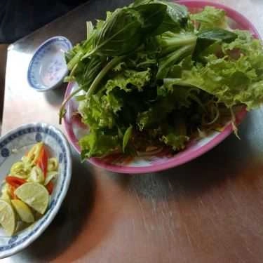 Món ăn- Ăn vặt Bò Kho & Phở