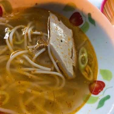 Món ăn- Ăn vặt Bò Kho & Phở