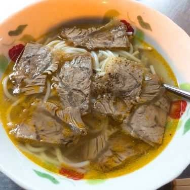 Món ăn- Ăn vặt Bò Kho & Phở