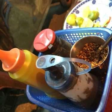 Tổng hợp- Ăn vặt Bò Kho & Phở