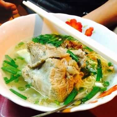 Món ăn- Ăn vặt Bò Kho & Phở
