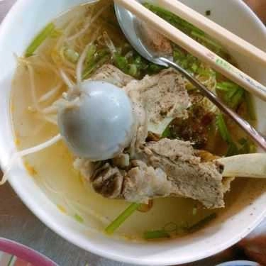 Món ăn- Ăn vặt Bò Kho & Phở