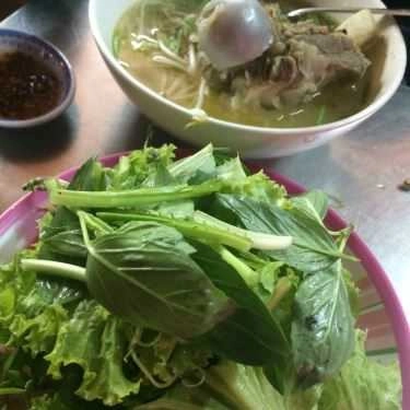 Món ăn- Ăn vặt Bò Kho & Phở