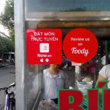 Tổng hợp- Ăn vặt Bò Lá Lốt & Bún Thịt Nướng Công Viên