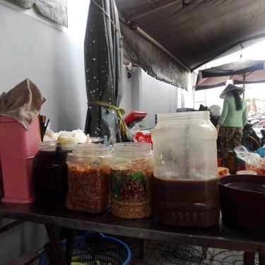 Tổng hợp- Ăn vặt Hoàng Yến - Bò Lá Lốt & Mỡ Chài