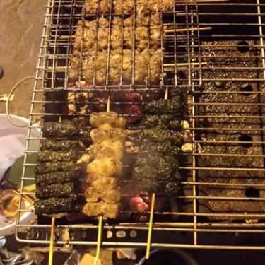 Tổng hợp- Ăn vặt Bò Lá Lốt Mỡ Chài Bình Dân
