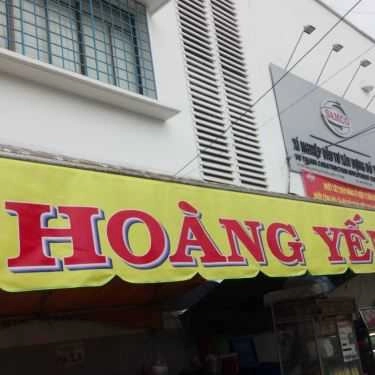 Tổng hợp- Ăn vặt Hoàng Yến - Bò Lá Lốt & Mỡ Chài