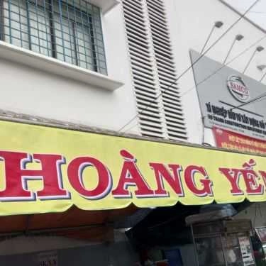 Tổng hợp- Ăn vặt Hoàng Yến - Bò Lá Lốt & Mỡ Chài