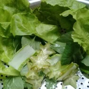 Món ăn- Ăn vặt Bò Lá Lốt 105