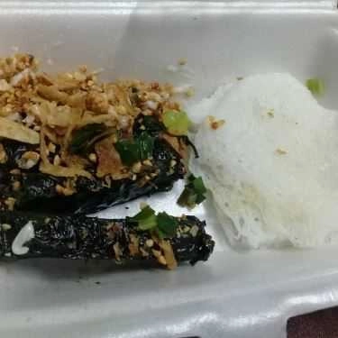 Món ăn- Ăn vặt Bò Lá Lốt 105