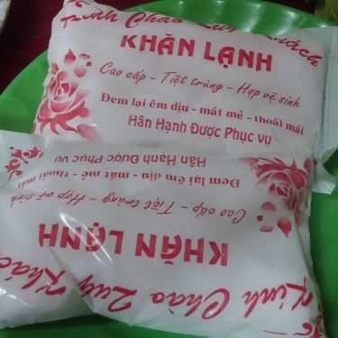 Tổng hợp- Ăn vặt Bò Lá Lốt - Tân Quy