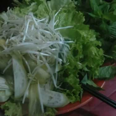 Tổng hợp- Ăn vặt Bò Lá Lốt - Tân Quy