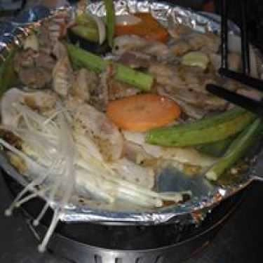 Tổng hợp- Quán Nhậu Bò Nầm Nướng 35