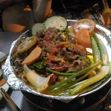 Món ăn- Quán Nhậu Bò Nầm Nướng 35