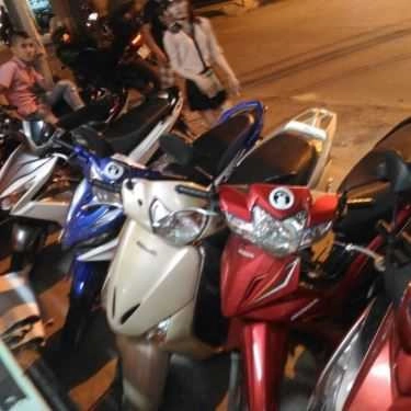 Tổng hợp- Quán Nhậu Bò Nầm Nướng 35