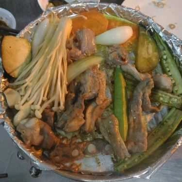 Tổng hợp- Quán Nhậu Bò Nầm Nướng 35