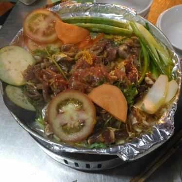 Món ăn- Quán Nhậu Bò Nầm Nướng 35